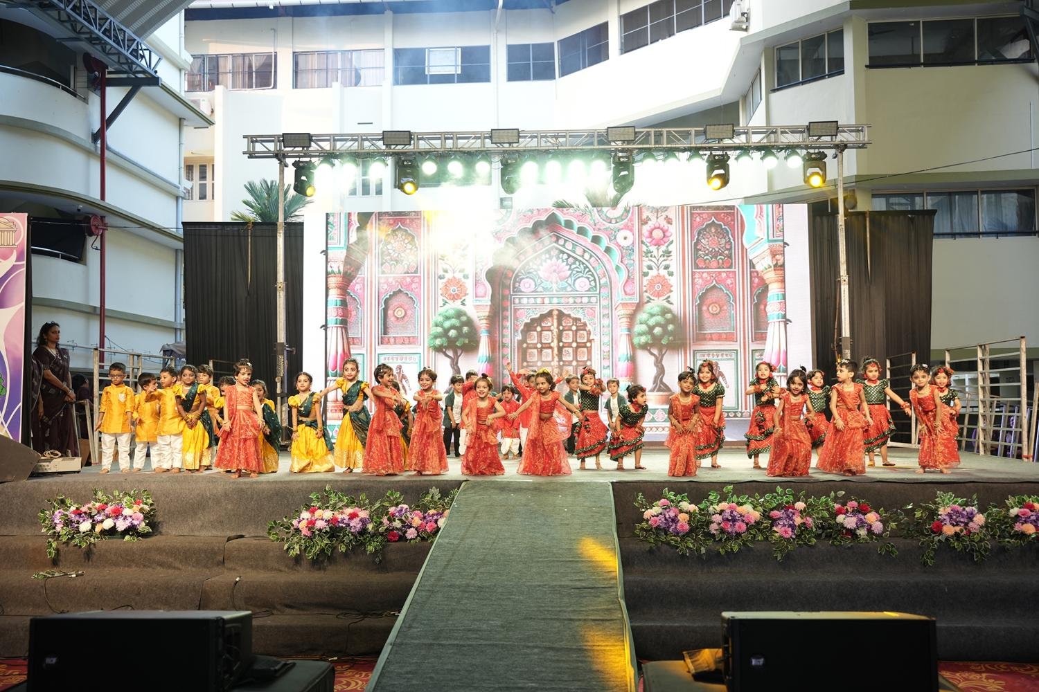Kindergarten Annual Day 2026